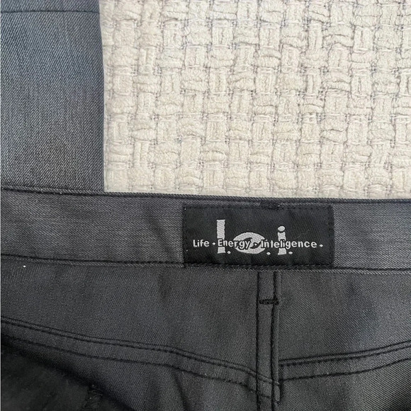Vintage 90’s L.e.i Low Rise Trousers - Picture 7 of 7